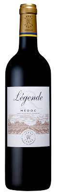 BDR LAFITE LEGENDE MEDOC 750ML by lafite legende - Compare prices in UAE